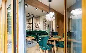 Apartament Niebiańska Polana by Apart Concept Podhale